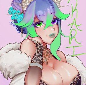 Meet your Posher, Akari